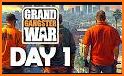 Grand Gangster War related image