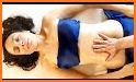 Massage Videos Hot Therapy related image