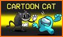 Cartoon Cat Mod related image