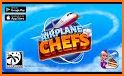 Airplane Chefs related image