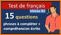 Tests de Français 2022 - FLE related image