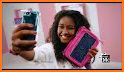 Project Mc2 Smart Pixel Purse related image