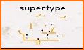 supertype related image