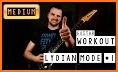 Guitar Mode Workout related image