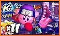 Super Ninja Kirby Star : New Adventure and Fun related image