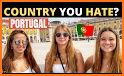 Portugal Social: Match & Chat with Portuguese related image