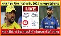 IPL live Tv Channel 2021 related image