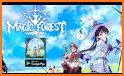 Magic Forest: Dragon Quest related image