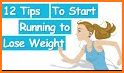 Running for Weight Loss related image