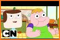 Adventure clarence big fun dungeon related image