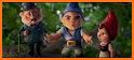 Find the Sherlock Gnomes related image