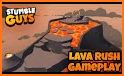 Lava Rush related image