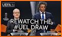 Live Europa League related image