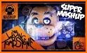 FNAF Songs 1 2 3 4 5 6 & Lyrics FULL related image