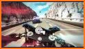 Highway Traffic Rider - 3D Bike Racing related image