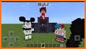 FNF mod for MCPE related image