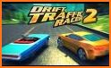 Drift Car Traffic Racer related image