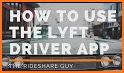 RIDE: Driver and Rider Rideshare/Taxi App related image