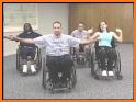 Wheelchair Exercises related image