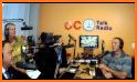 TalkStreamLive - Live Talk Radio related image