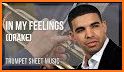 Drake - In My Feelings - Piano Tap related image