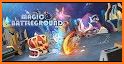 Magic Battleground related image