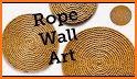 Ropes & Paintings related image