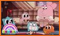 The Dangerous World of Gumball related image