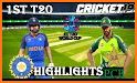 World Cricket Game 2021 - Real World Cup Game related image