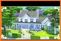 New Family House Builder Happy Family Simulator related image