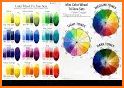 Pigments - Color Scheme Generator related image