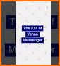 Chat Rooms- Yahoo Messenger App related image