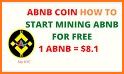 ABNB Coin Wallet related image