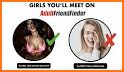 Adult: AFF Friend Finder App related image