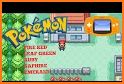 PokeGBA - GBA Emulator for Poke Games related image