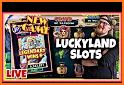 luckyland slots win real money related image