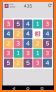 Number Game - Math-3 Game - Merge Block Raising related image