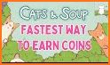 CATS & SOUP related image