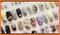 Girly Nail Salon: Mani Pedi & Nail Art Designs related image