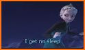 LET IT GO - Video Subtitle Lyric related image