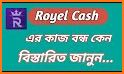 Royel Cash related image