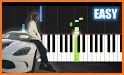 Twenty One Walker: Piano Hit Tiles related image