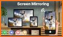 Screen Mirroring & Sharing related image