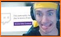 Streamers - 4 Photos 1 Fortnite Streamer related image