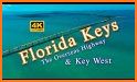 Key West Map and Walks related image