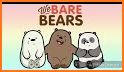 Cute Bear Wallpaper related image