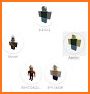 Roblox Friends List related image