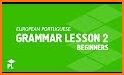 Portuguese Grammar Essentials related image