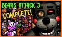 Five Nights at Bear Bear's 3 related image