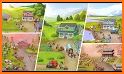 Idle Farming Tycoon: Build Farm Empire related image